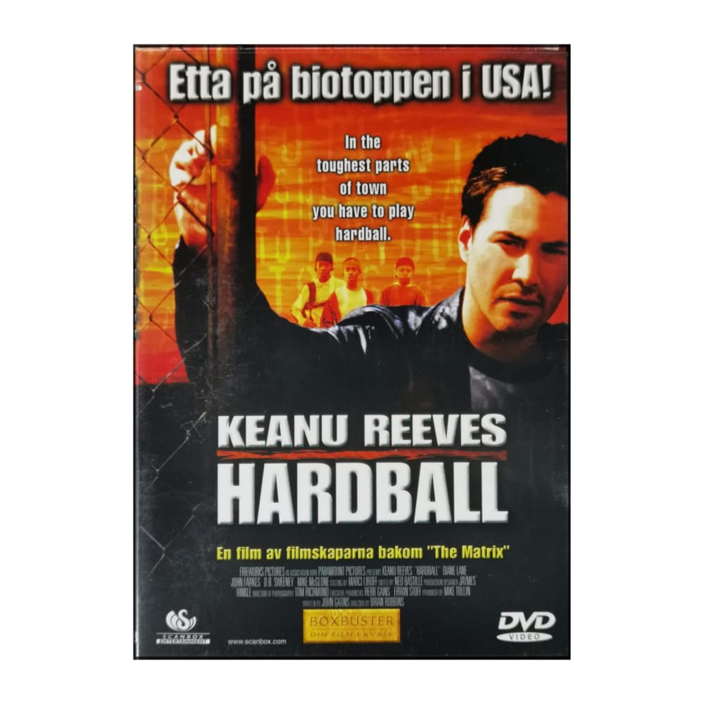 Hardball