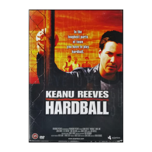 Hardball