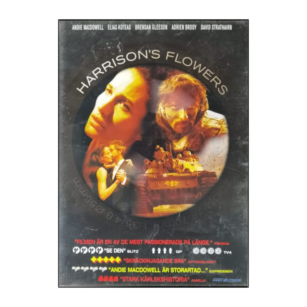 Harrison'S Flowers