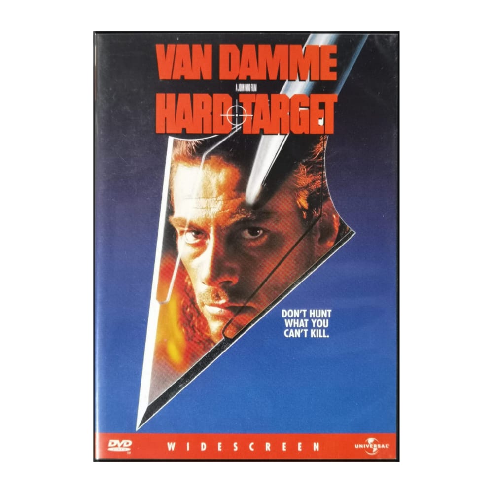 Hard Target