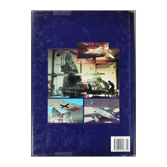 Robert Mikesh: Restoring Museum Aircraft