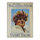 Evert Taube: Svenska Ballader & Visor