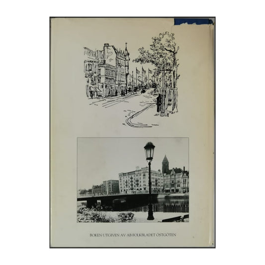 Norrköping I Våra Hjärtan: En Stad I Förvandling