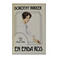 Dorothy Parker: En Enda Ros
