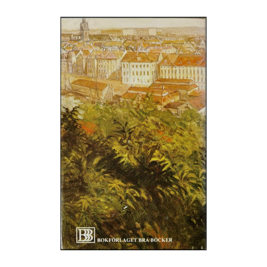 Cecilia Sidenbladh: Drömmarnas Tid Är Förbi