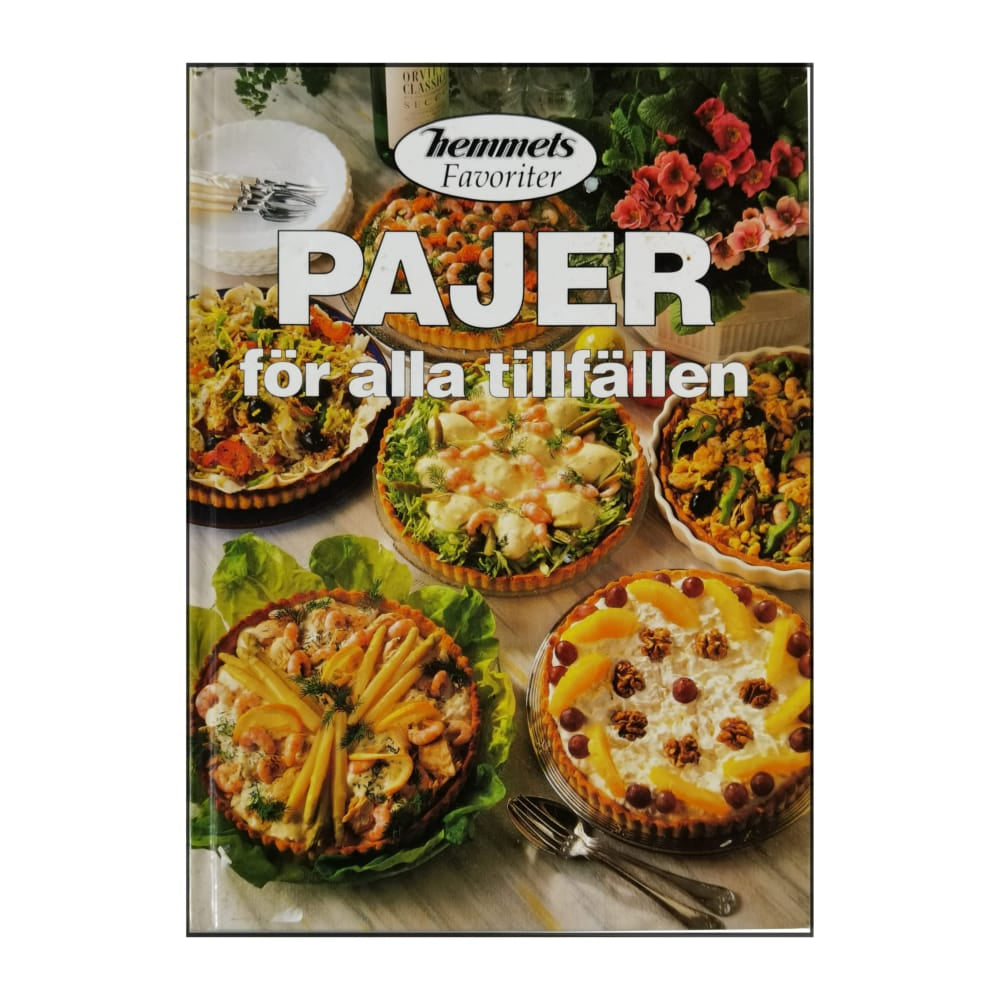 Hemmets Favoriter: Pajer För Alla Tillfällen