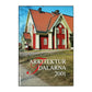 Arkitektur Dalarna 2001