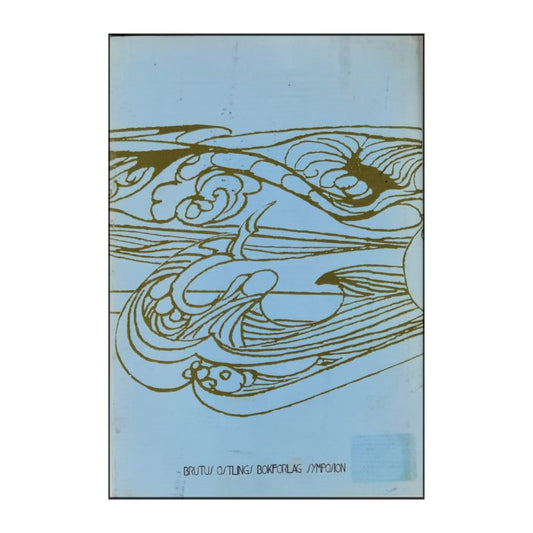 Arne Johnsson: Del Av Detta Och Avskild Som Alla: Dikter