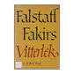 Falstaff Fakirs Vitterlek