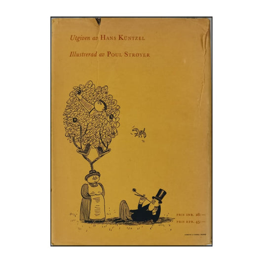 Falstaff Fakirs Vitterlek