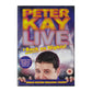 Peter Kay: Back On Nights