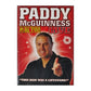 Paddy Mcguinness: Plus You