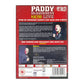 Paddy Mcguinness: Plus You