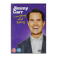 Jimmy Carr: Laughing And Joking