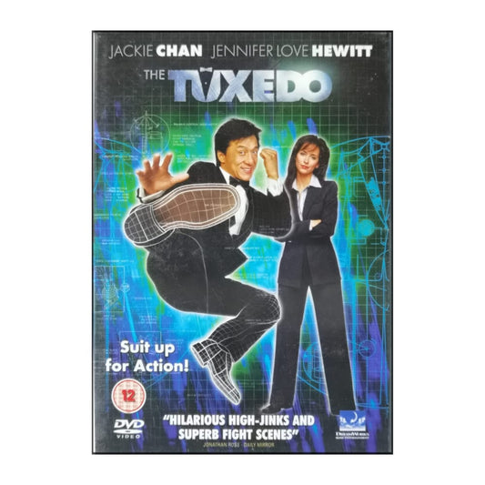 The Tuxedo