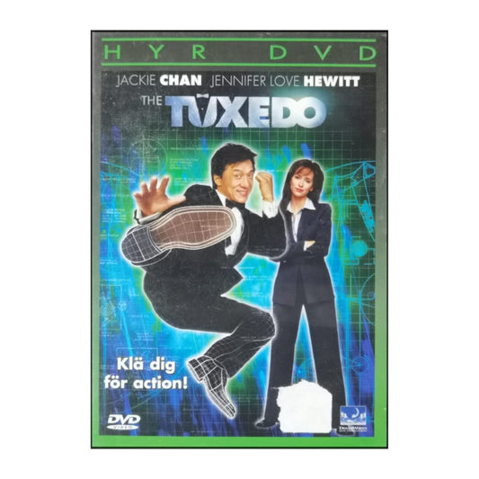 The Tuxedo