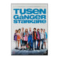 Tusen Gånger Starkare