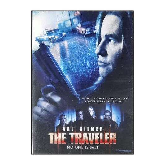 The Traveler
