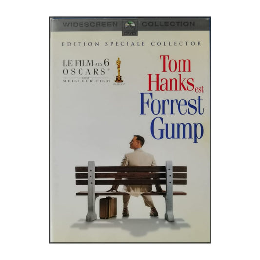 Forrest Gump