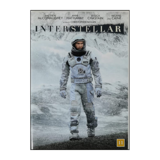 Interstellar