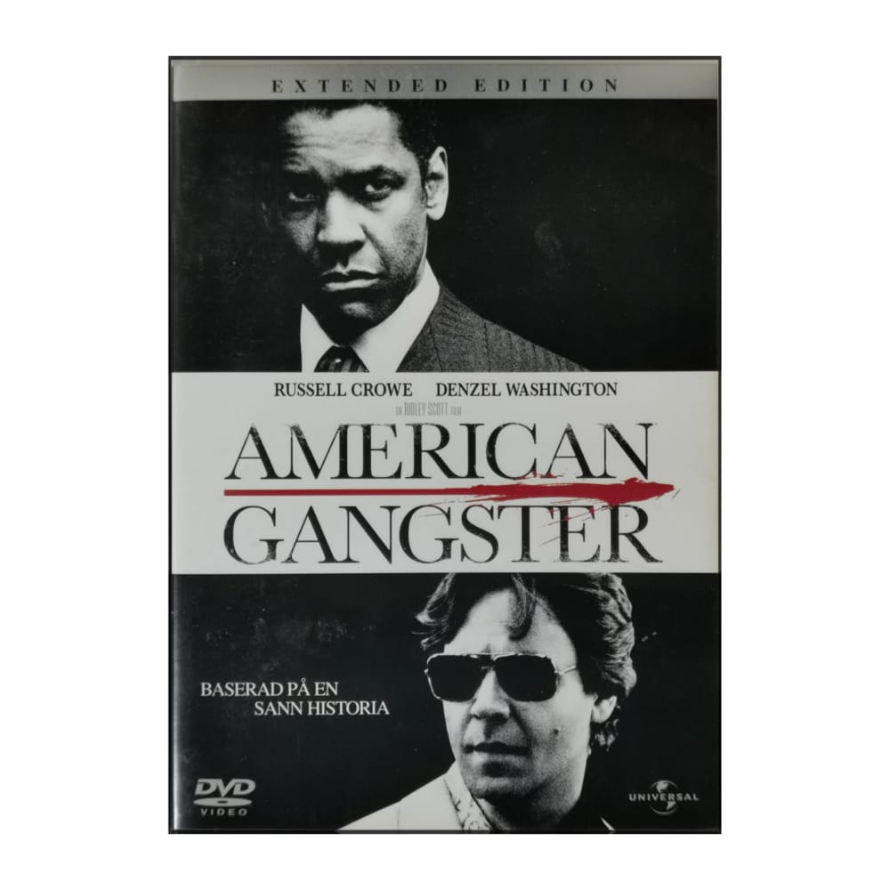 American Gangster