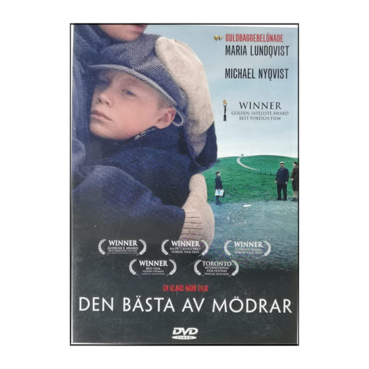 Äideistä Parhain | Den Bästa Av Mödrar