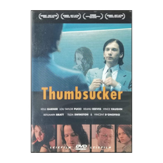 Thumbsucker