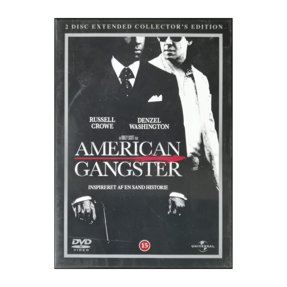 American Gangster