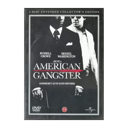American Gangster