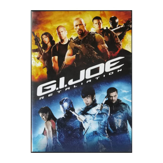G.I. Joe: Retaliation