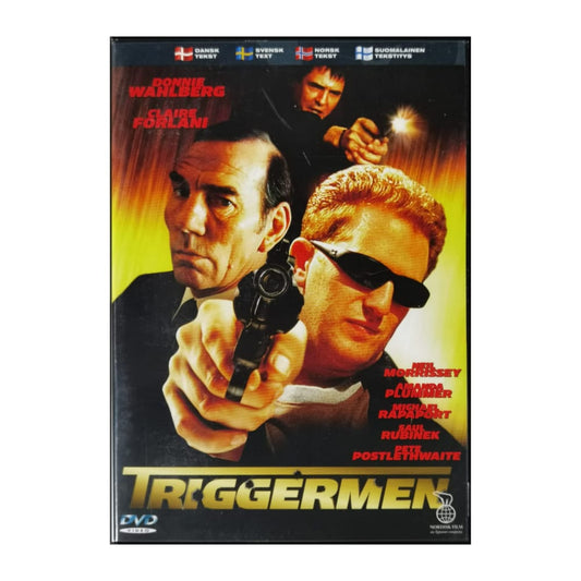 Triggermen