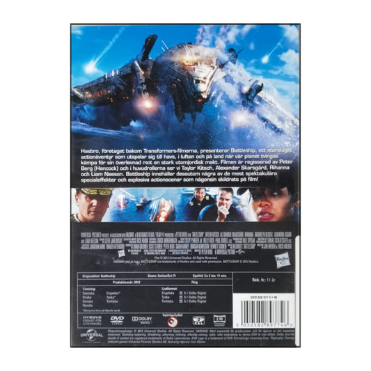 Battleship