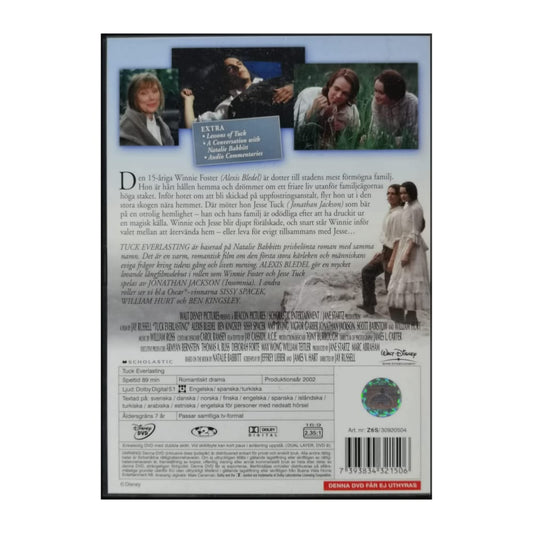 Tuck Everlasting