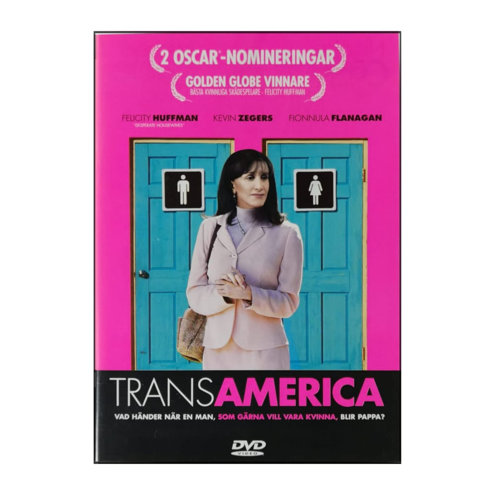 Transamerica