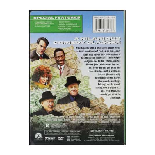 Trading Places