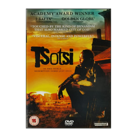 Tsotsi