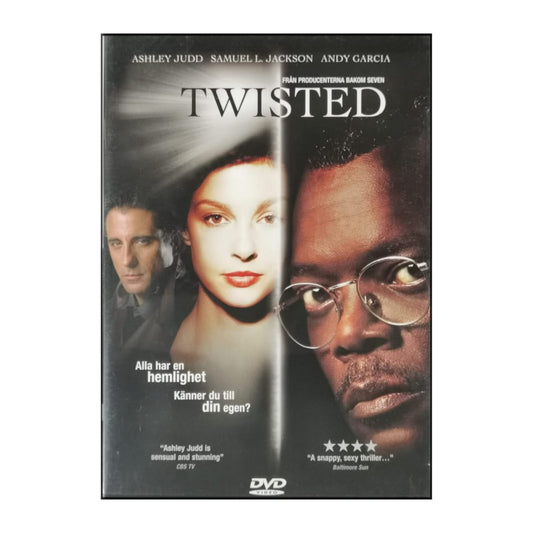 Twisted