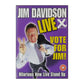 Jim Davidson: Live Vote For Jim