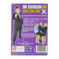Jim Davidson: Live Vote For Jim