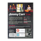 Jimmy Carr: Live