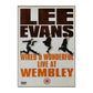 Lee Evans: Wired & Wonderful Live At Wembley