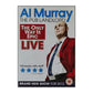 Al Murray: The Pub Landlord: The Only Way Is Epic