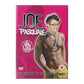 Joe Pasquale: Return Of The Love Monkey