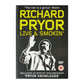 Richard Pryor: Live & Smokin