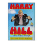 Harry Hill: First Class Scamp