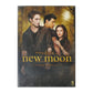 The Twilight Saga: New Moon
