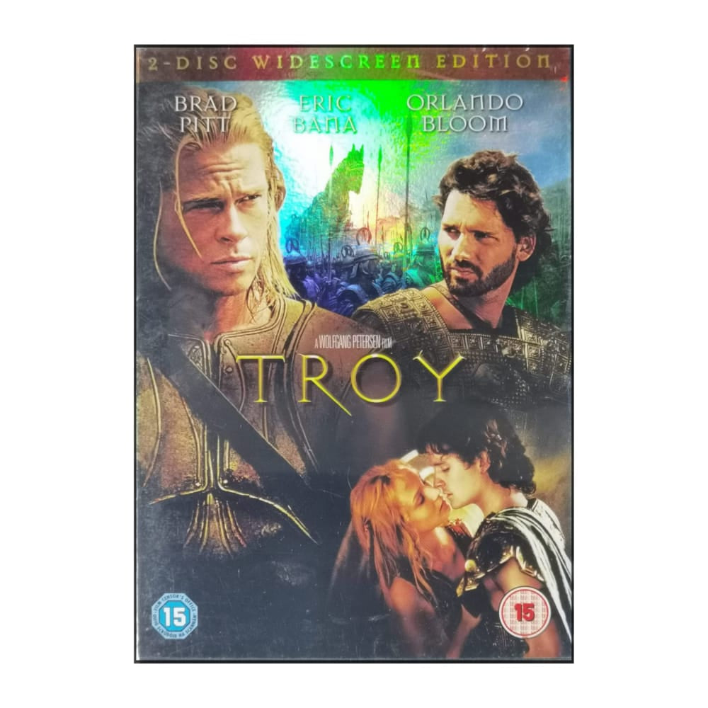 Troy