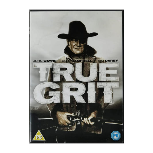 True Grit