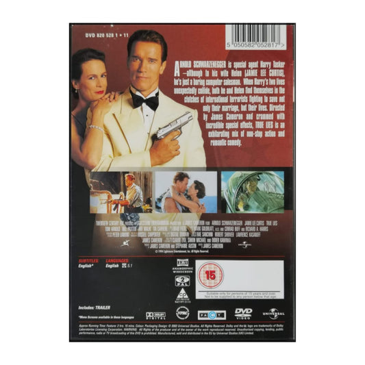 True Lies