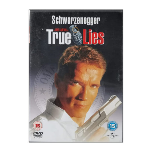 True Lies